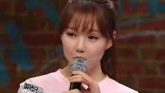 GFriend - 社长正在看 GFriend Cut