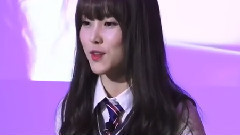 GFriend - Mnet Meet&Greet