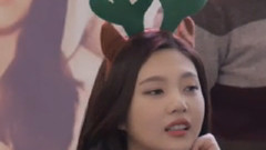 IFC新专辑签售会