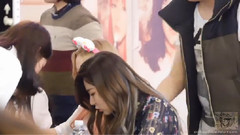 IFC新专辑签售会