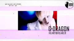 Jungkook MY MUSIC MY STORY