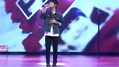 易烊千玺 - 路一直都在