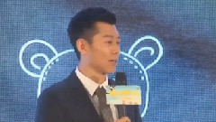 电影<洛杉矶捣蛋计划>发布会