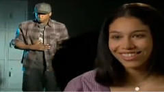 电影<名扬四海>花絮之Meet The Cast