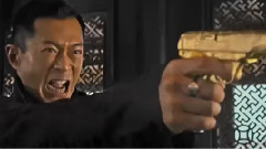 电影<危城歼霸>预告片