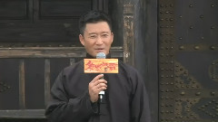 电影<危城歼霸>绍兴探班