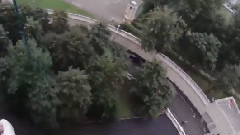 电影<硬核大战>预告片