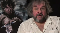 电影<霍比特人3:五军之战>中国定档预告片2