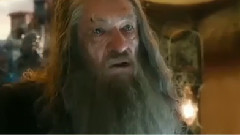 电影<霍比特人3:五军之战>中国独享预告片3