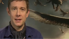 电影<霍比特人3:五军之战>中国预告片1