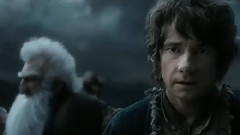 电影<霍比特人3:五军之战>中国预告片7