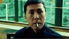 电影<叶问3>剪辑