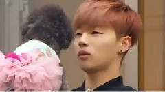 金振焕(iKON),iKON - 玛丽与我 振焕Cut