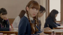 AKB48 - Haste To Waste