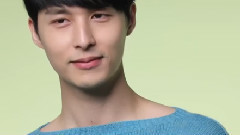 严爵 - 绝对好情人<美丽佳人 Marie Claire >封面拍摄花絮