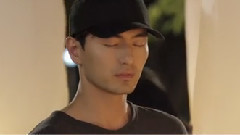 白智英 - 就那样再见