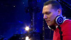 Tiësto - Tomorrowland
