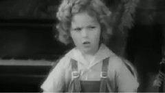 搞怪的秀兰.邓波儿