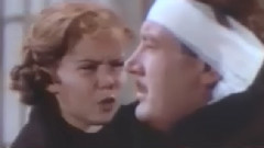 坚强催泪的秀兰.邓波儿