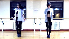 音悦stage,模仿翻唱,舞蹈视频,音悦Stage2017 - Love Me If You Can