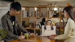 电影<我们的十年>剧场版预告片1