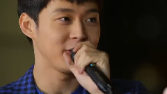 朴有天 - 看见味道的少女