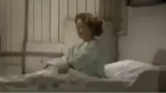 问候早安的秀兰.邓波儿