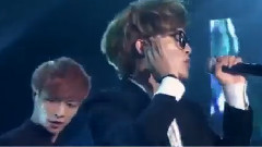 茶蛋是不落的王朝 饭制版