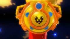 <猪猪侠9之百变联盟>片头曲