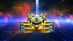 <猪猪侠10之五灵守卫者>片头曲