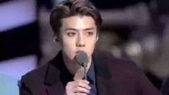 和EXO在一起的第五年