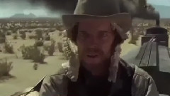 历年奥斯卡视效特辑<独行侠>