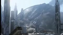 历年奥斯卡视效特辑<星际迷航2>