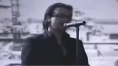 波诺的紫色眼镜