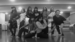 The Boys 练习室版胶卷纪录片