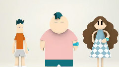 <外星小子哆布哆>片头曲