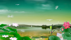 正月十五 - 幸福小城