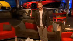 银幕上的极速狂飙-天价超跑破坏之旅