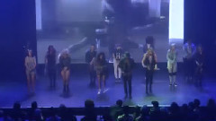 Michael Jackson Tribute