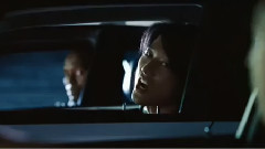 银幕上的极速狂飙 匪帮飚警车