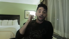 Official ImmaBEAST Dance Video Contest!