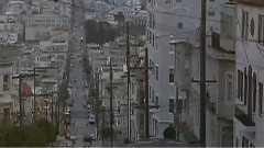 银幕上的极速狂飙-悍马逆袭法拉利