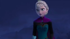 迪士尼动画经典歌舞片段大赏 冰雪奇缘