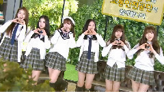 GFriend - 交通安全颂