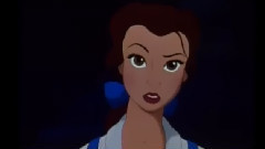 好莱坞动画经典主题曲 TOP3美女与野兽