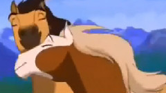 好莱坞动画经典主题曲 TOP5小马王