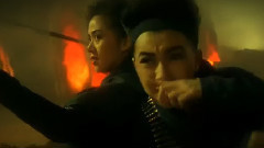 电影<东方三侠>剪辑