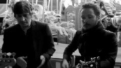 Stuck In The Middle Cover