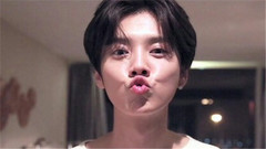 鹿晗 - 花絮2 小哥爆笑口头禅有点意思哦