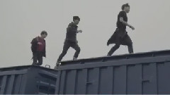 我的天空 花样年华系列混剪